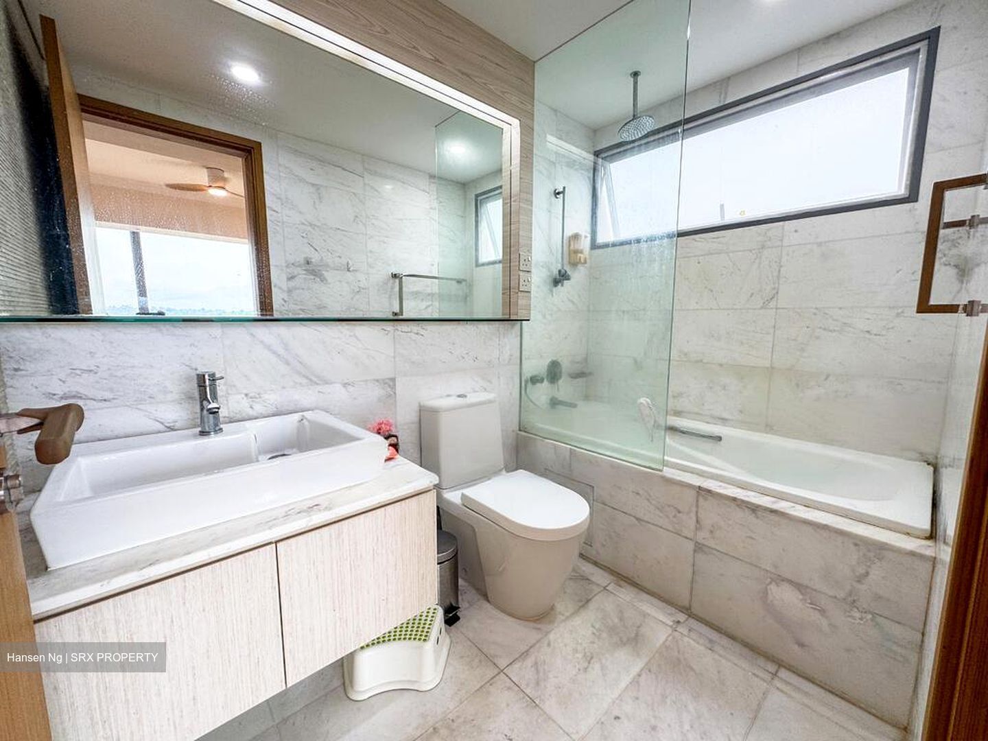 Vista Residences (D12), Condominium #449609111